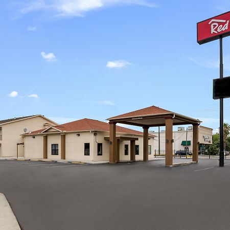 Red Roof Inn Houston - Spring North Экстерьер фото