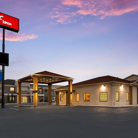 Red Roof Inn Houston - Spring North Экстерьер фото